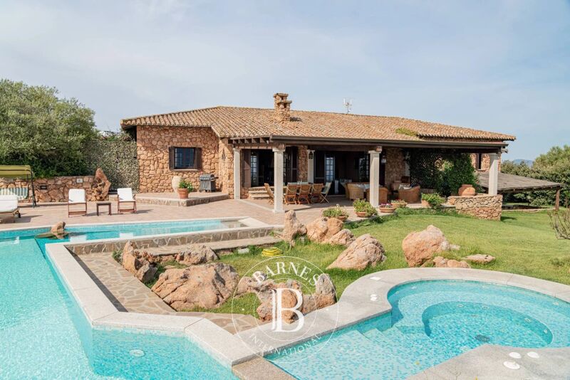 For Rent, Villa Loiri Porto San Paolo - picture 2