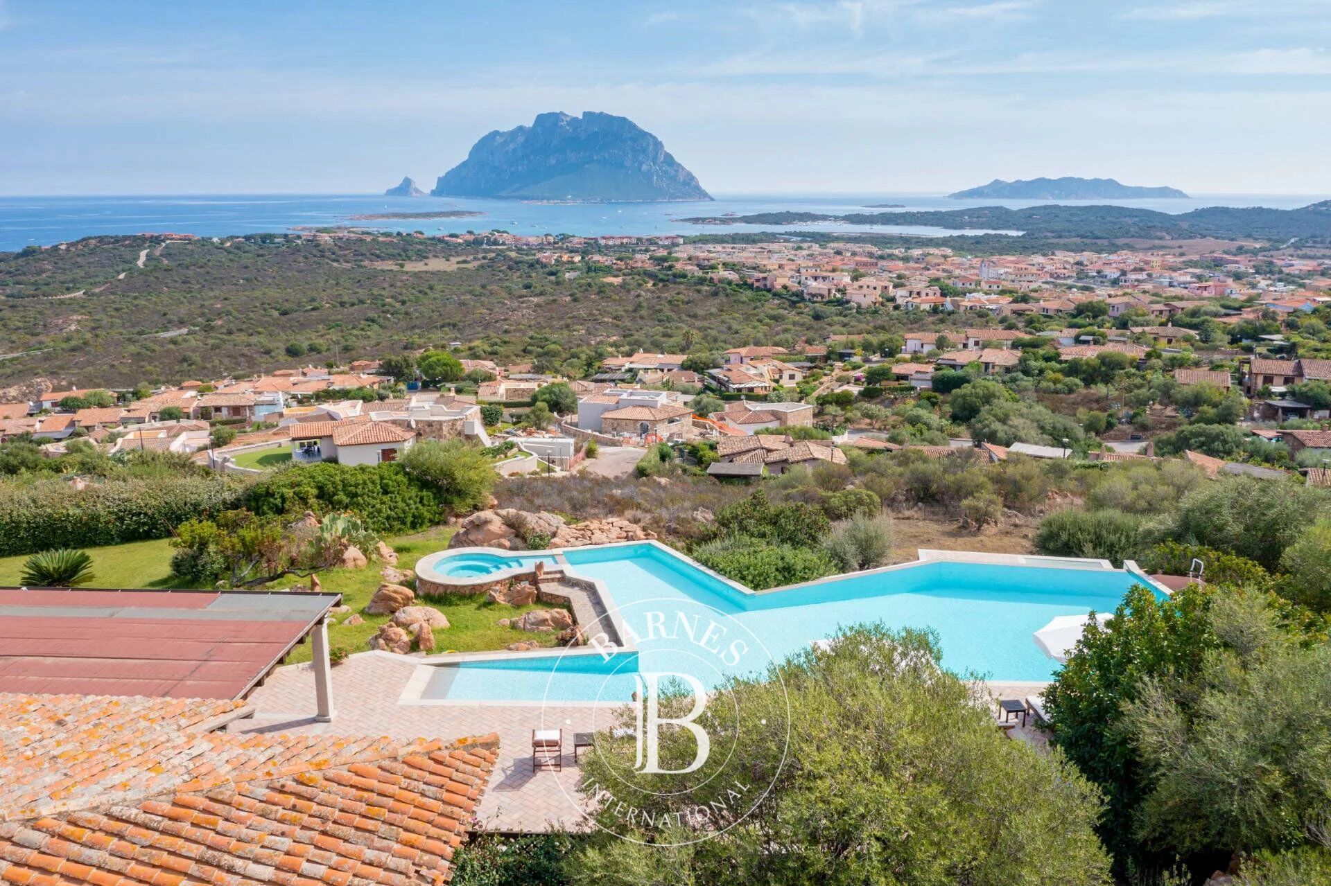 Villa Calixte | Porto San Paolo - picture 1