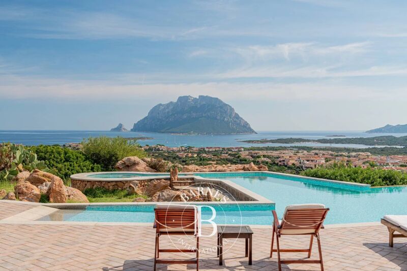 For Rent, Villa Loiri Porto San Paolo - picture 3