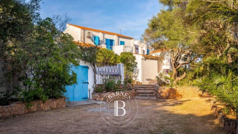 Venta, Villa Olbia - picture 1