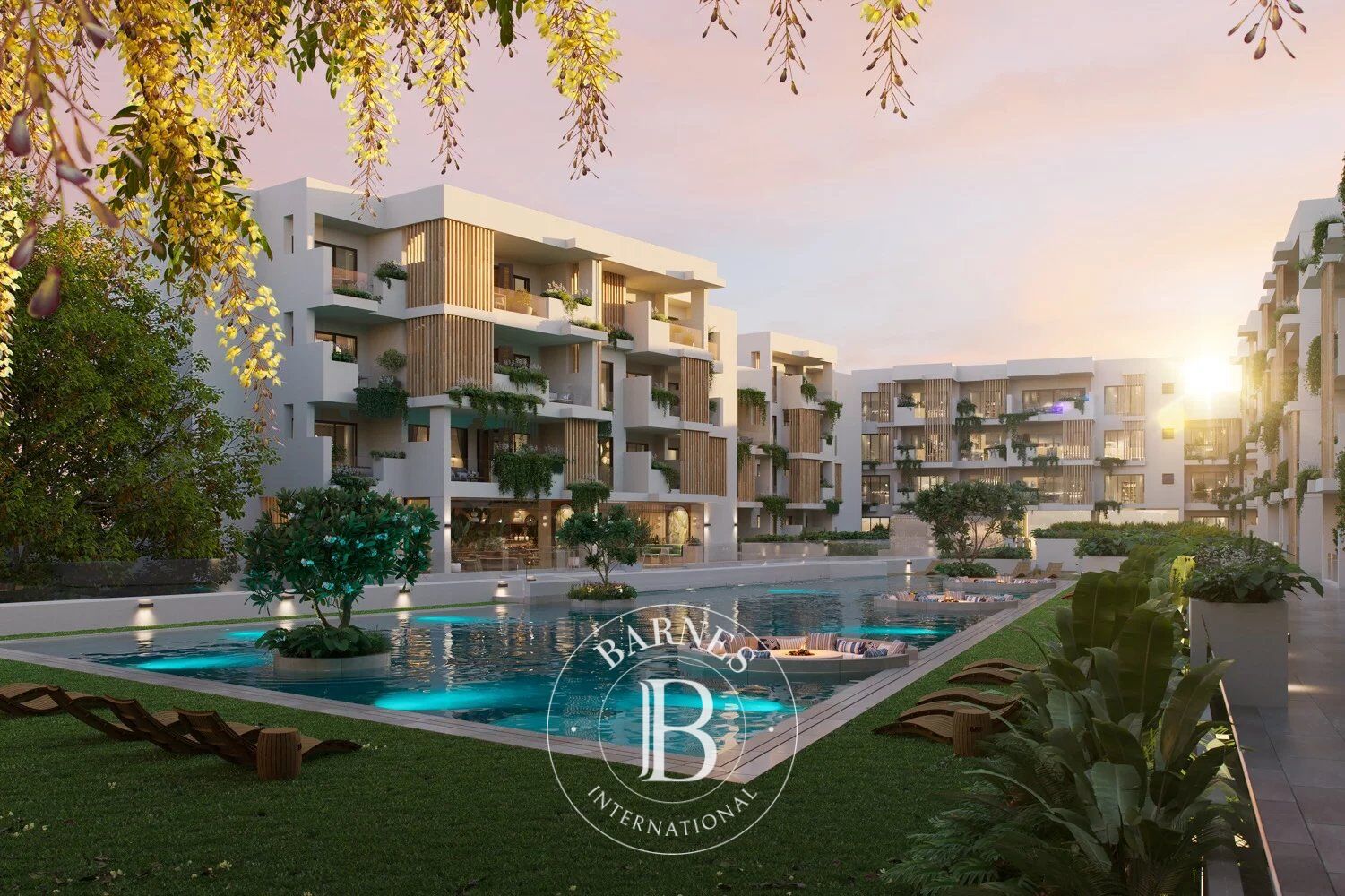 Daire Bain Bœuf - picture 6