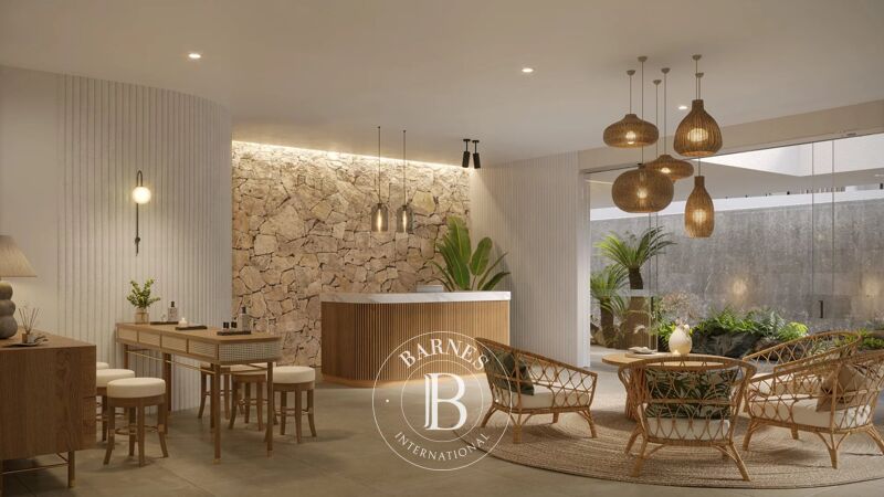 À vendre, Appartement Bain Bœuf - picture 1