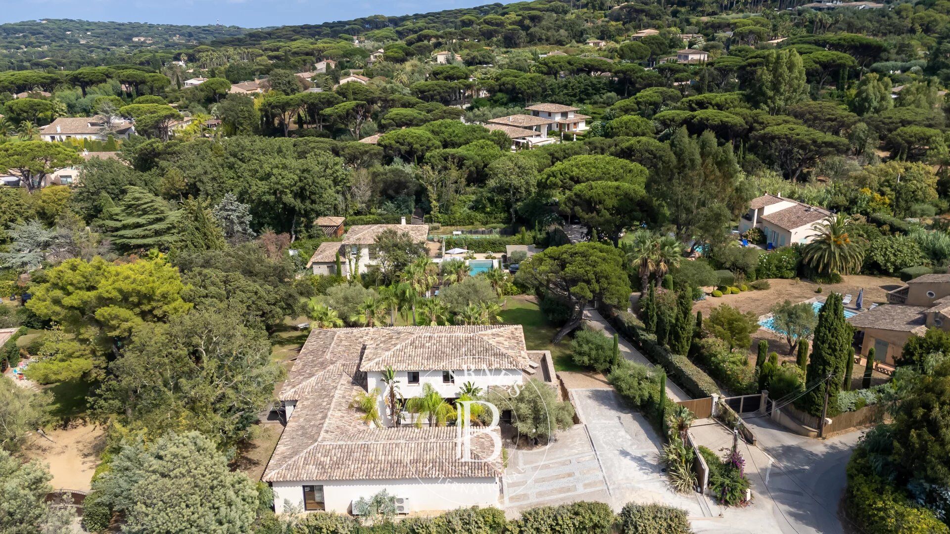 Casa Saint-Tropez - picture 3