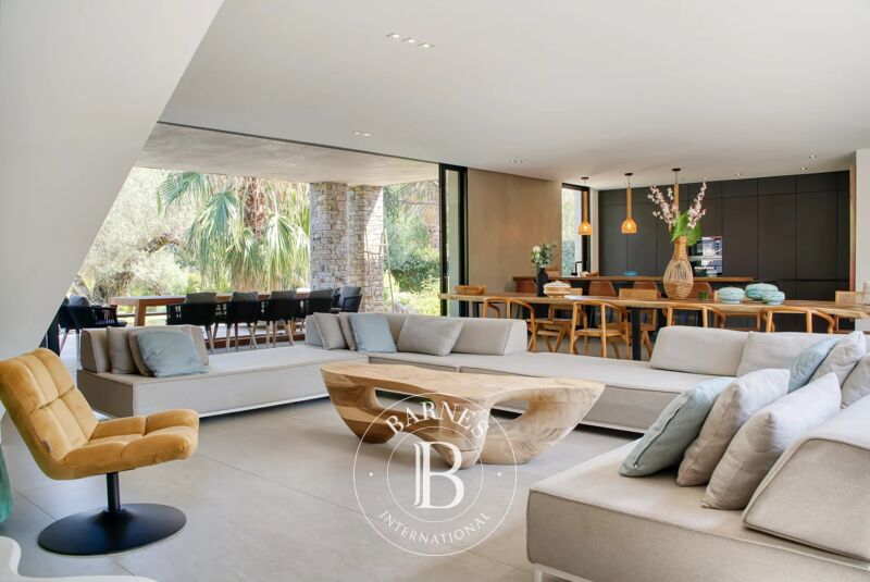 Venta, Casa Saint-Tropez - picture 2