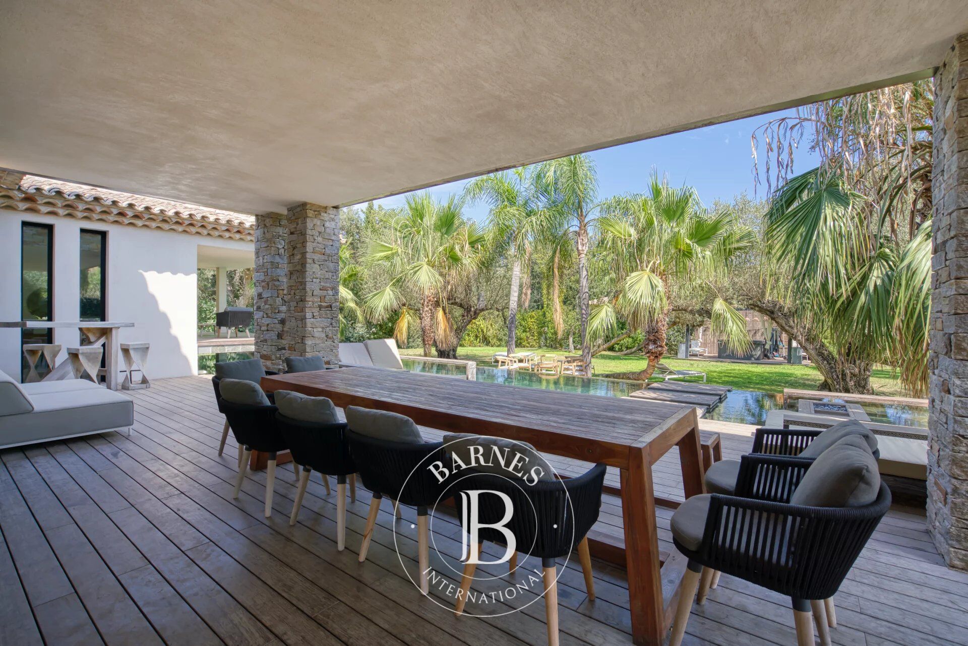 Casa Saint-Tropez - picture 1