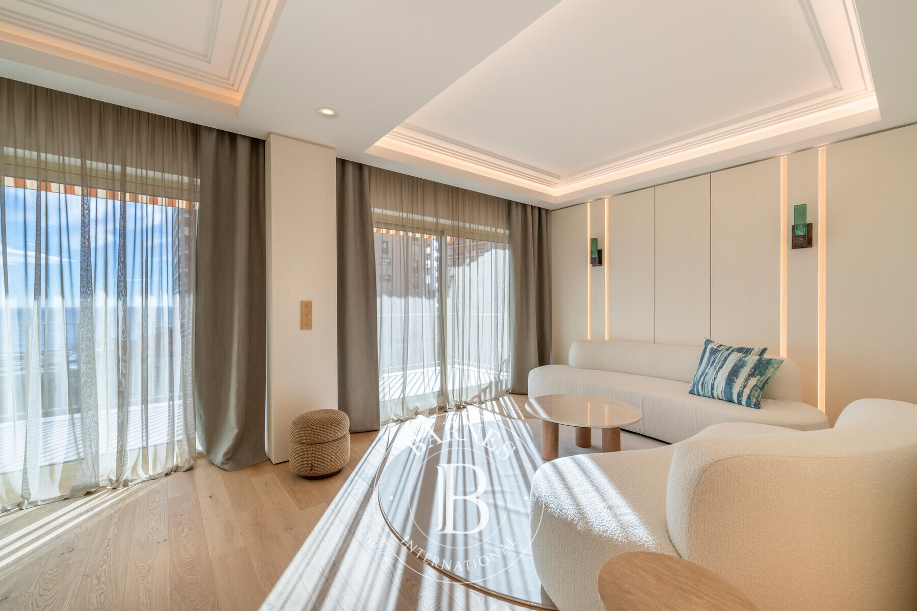 Daire Monaco - picture 4