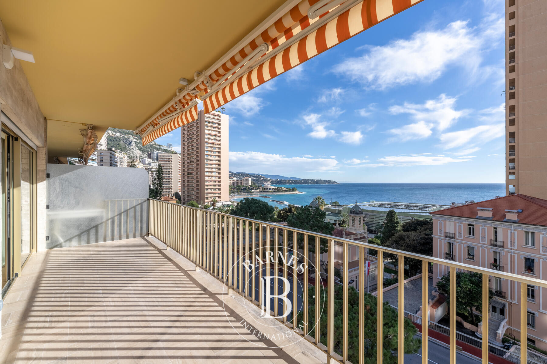 Daire Monaco - picture 5