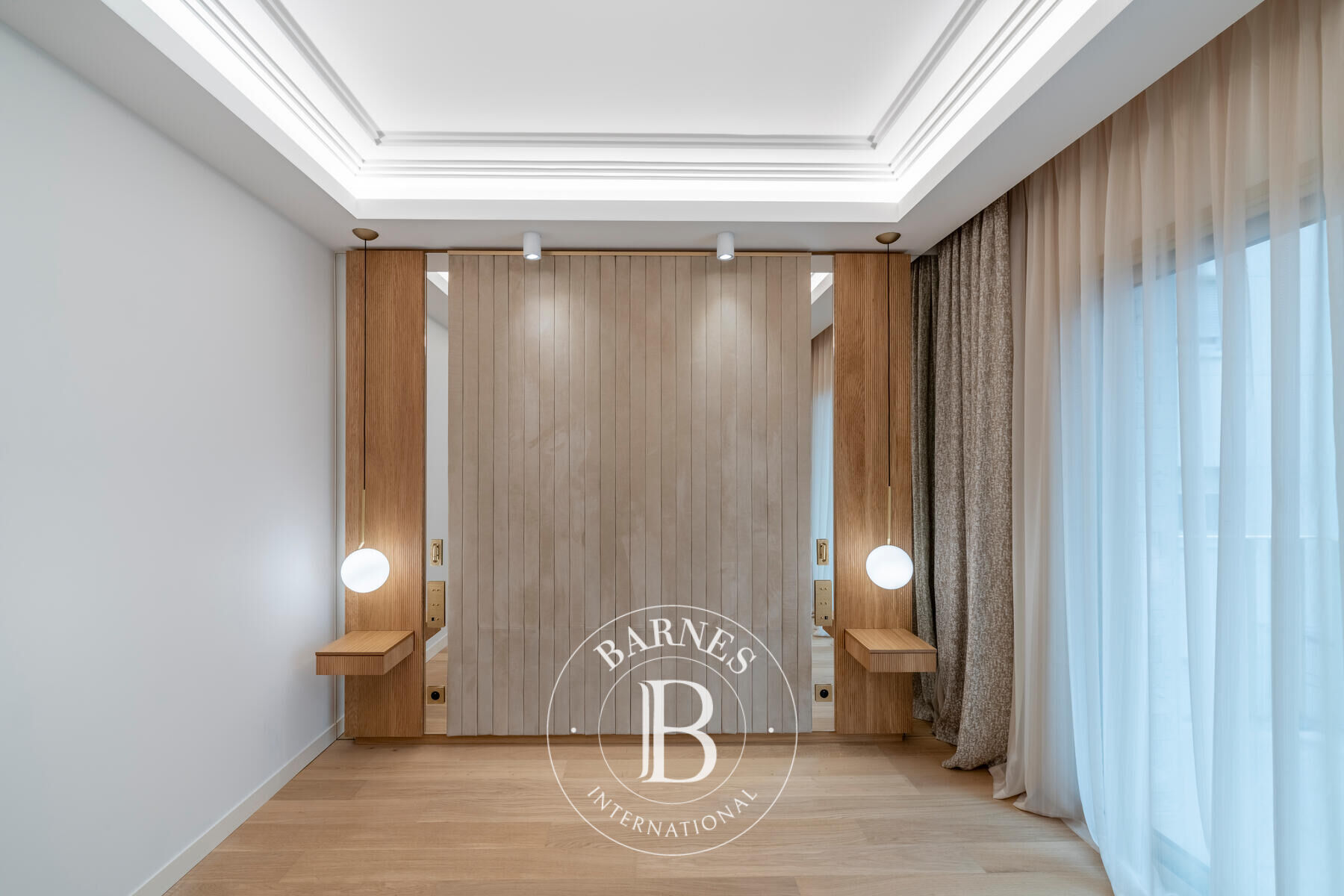 Daire Monaco - picture 7