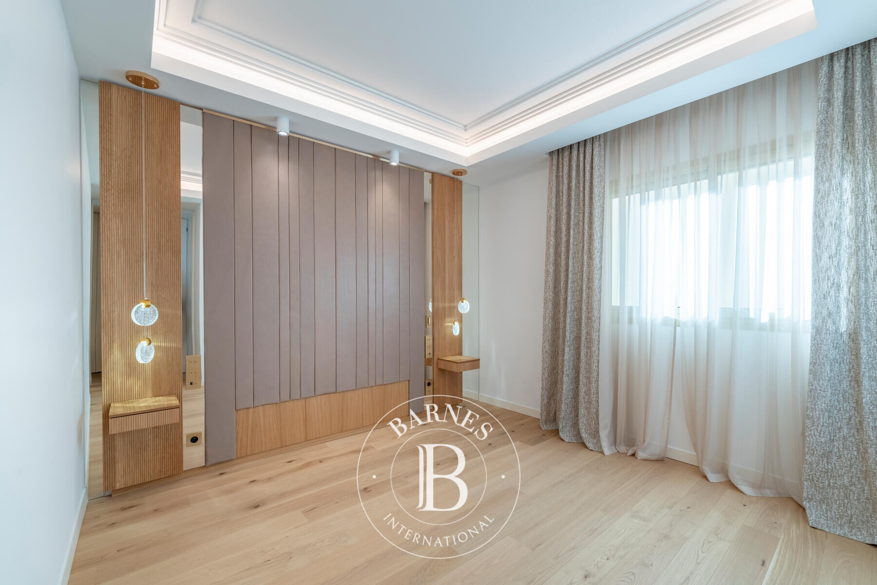 Daire Monaco - picture 9