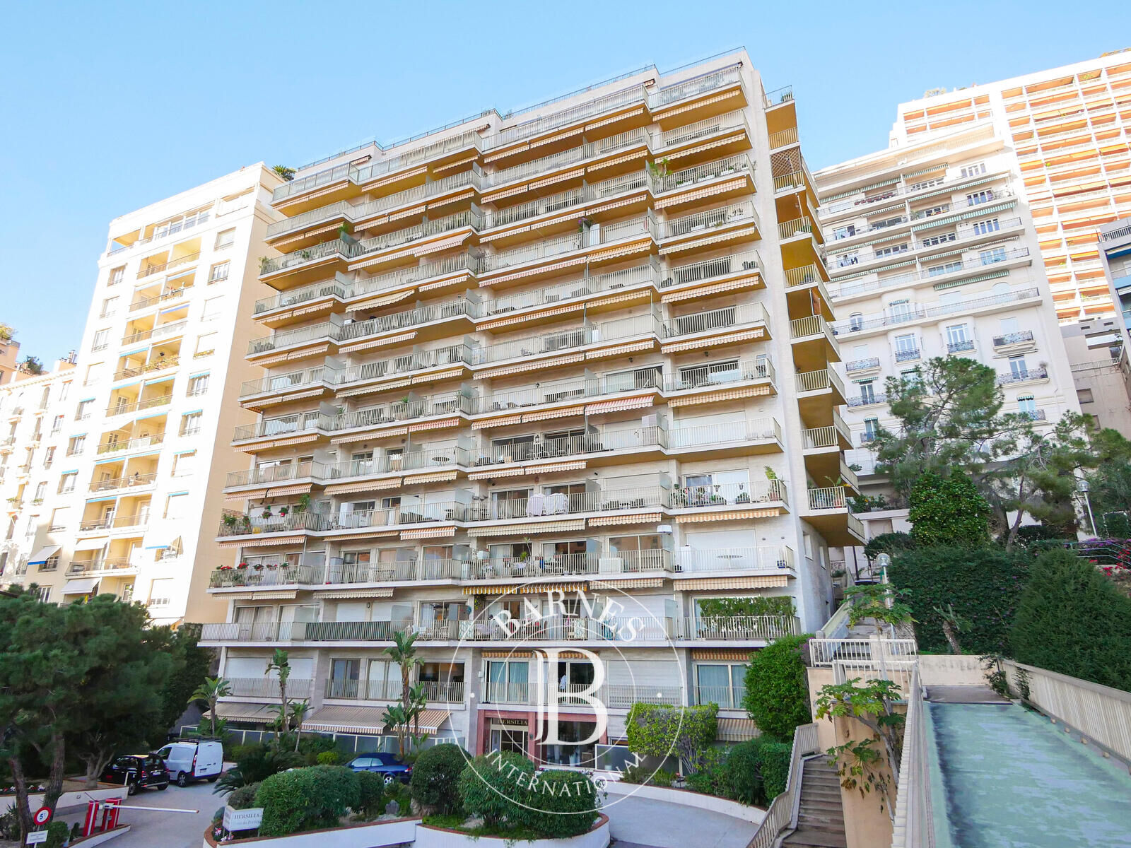 Daire Monaco - picture 11