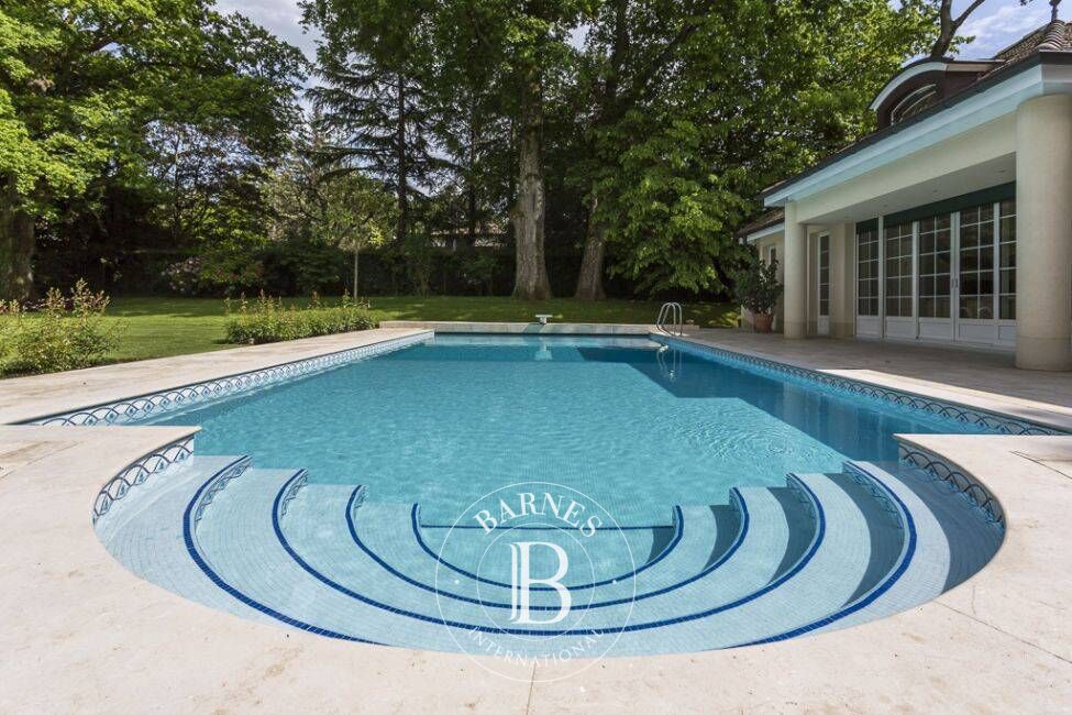 Villa Vandoeuvres - picture 5