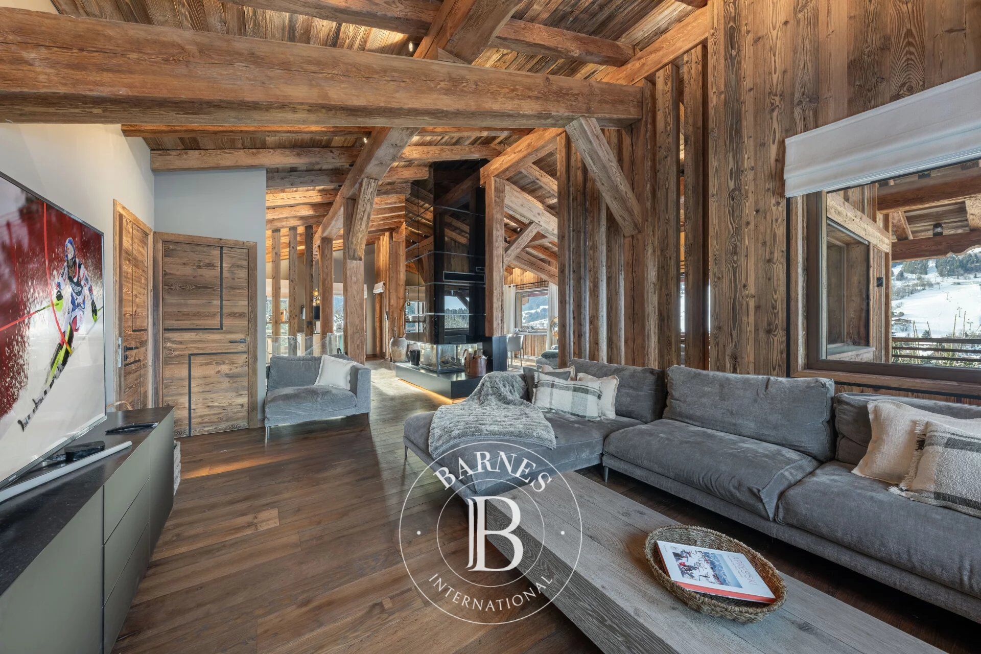 CHALET ROSALP - picture 3