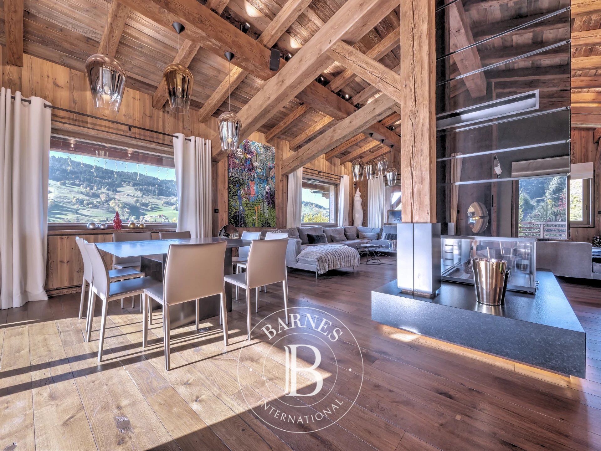 CHALET ROSALP - picture 3