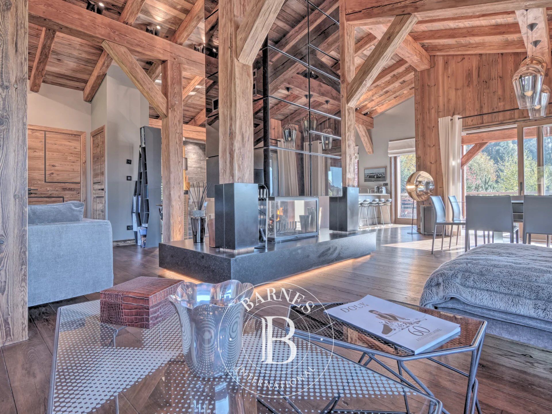 CHALET ROSALP - picture 2