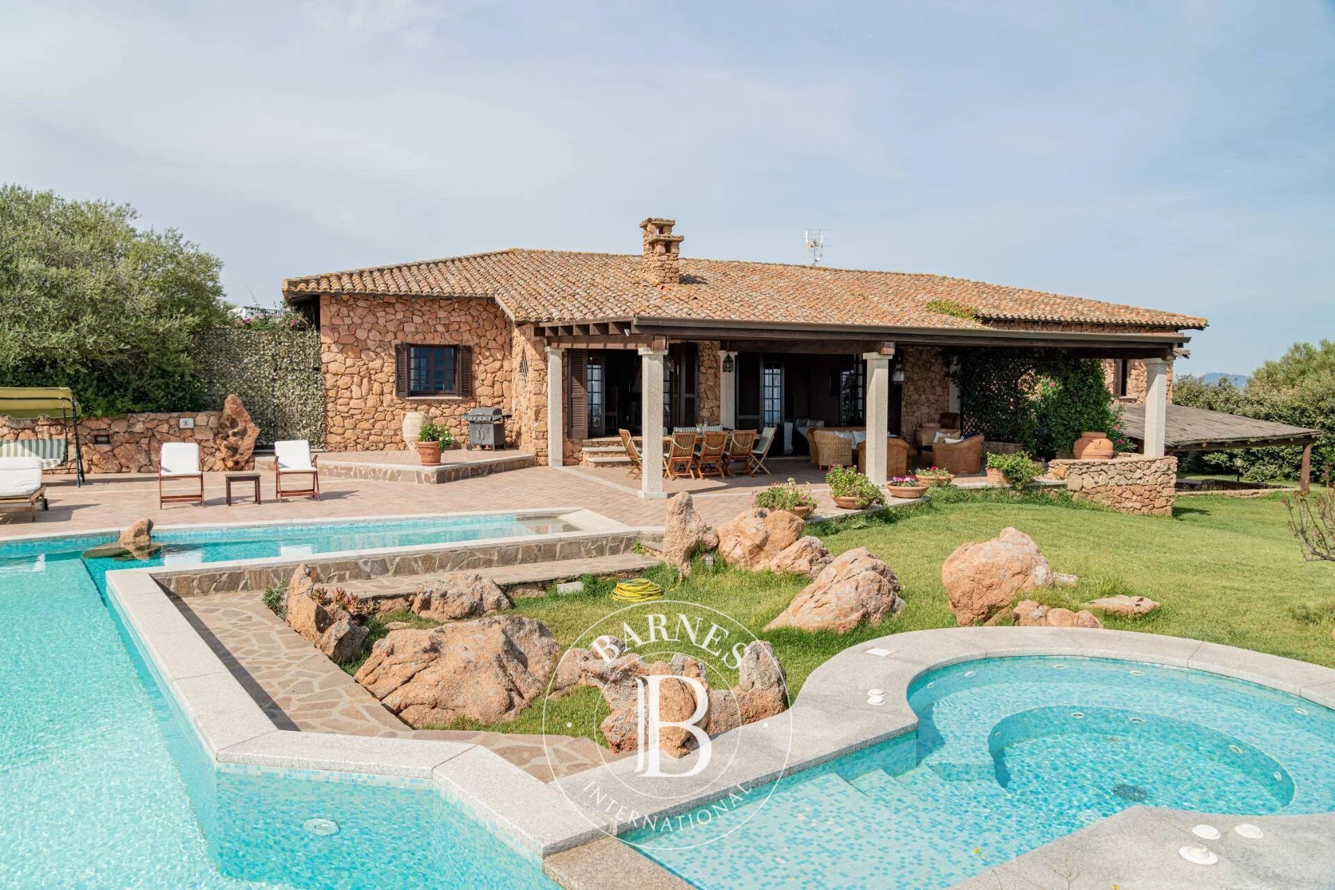 Villa Loiri Porto San Paolo - picture 2