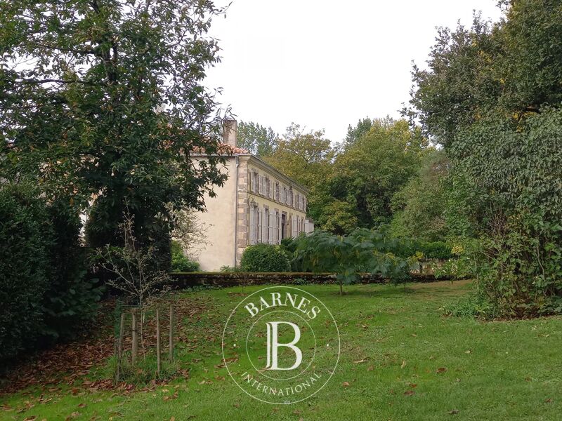 Venta, Castillo La Ferrière-en-Parthenay - picture 3