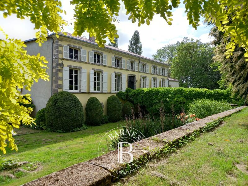 À vendre Château | Poitiers - picture 2