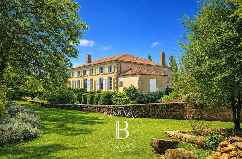 Zu verkaufen Schloß | Parthenay - picture 2