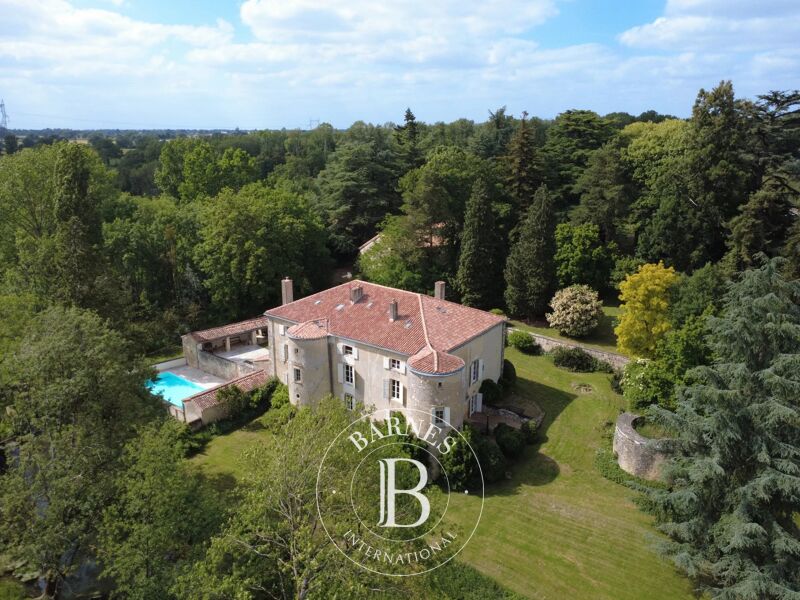 À vendre Château | Poitiers - picture 3
