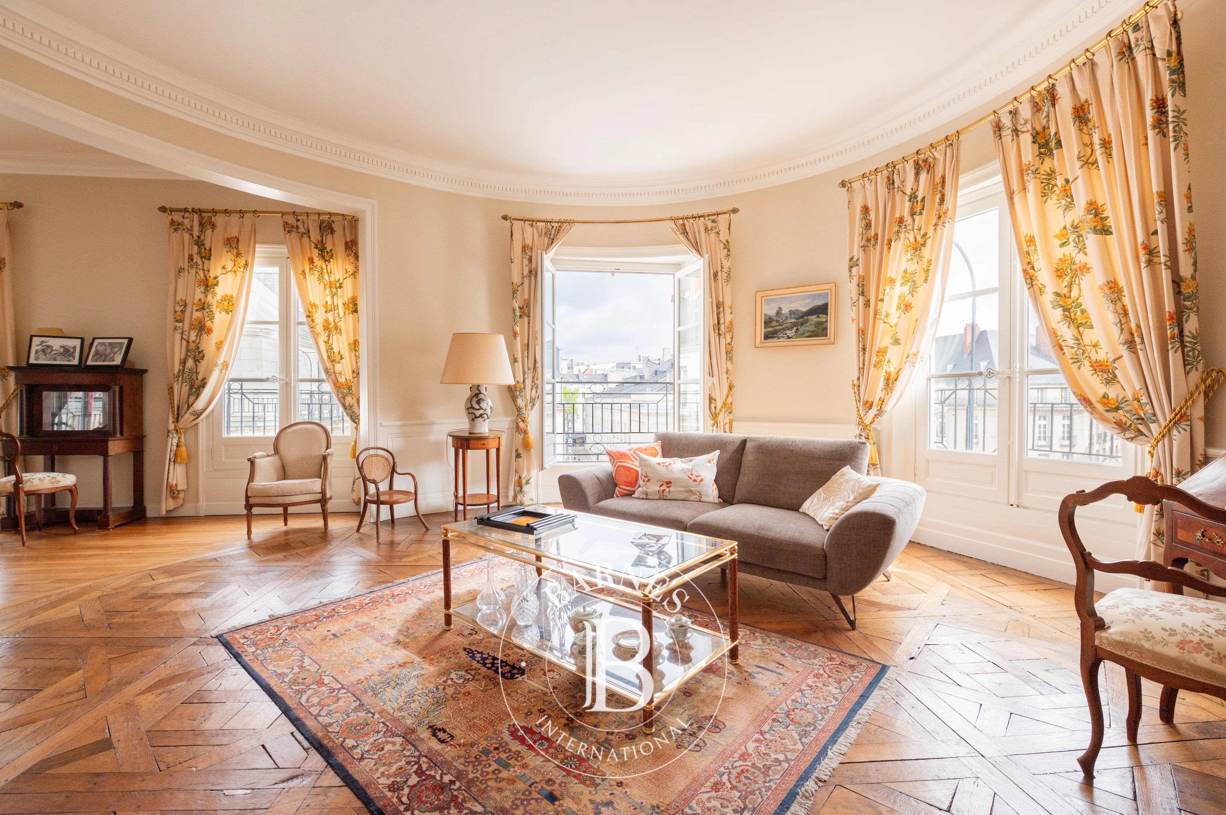 Wohnung Nantes - picture 3