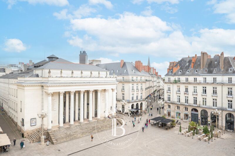 Zu verkaufen Wohnung | Nantes - picture 1