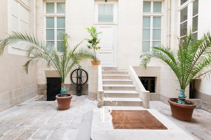 Zu verkaufen Wohnung | Nantes - picture 2