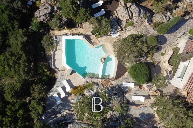 Venta, Villa Porto Cervo - picture 2