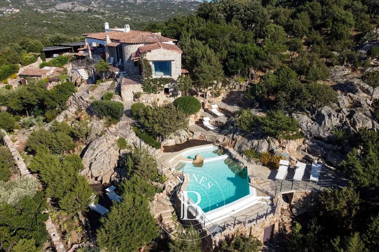 Villa Armelle | Baja Sardinia - picture 1