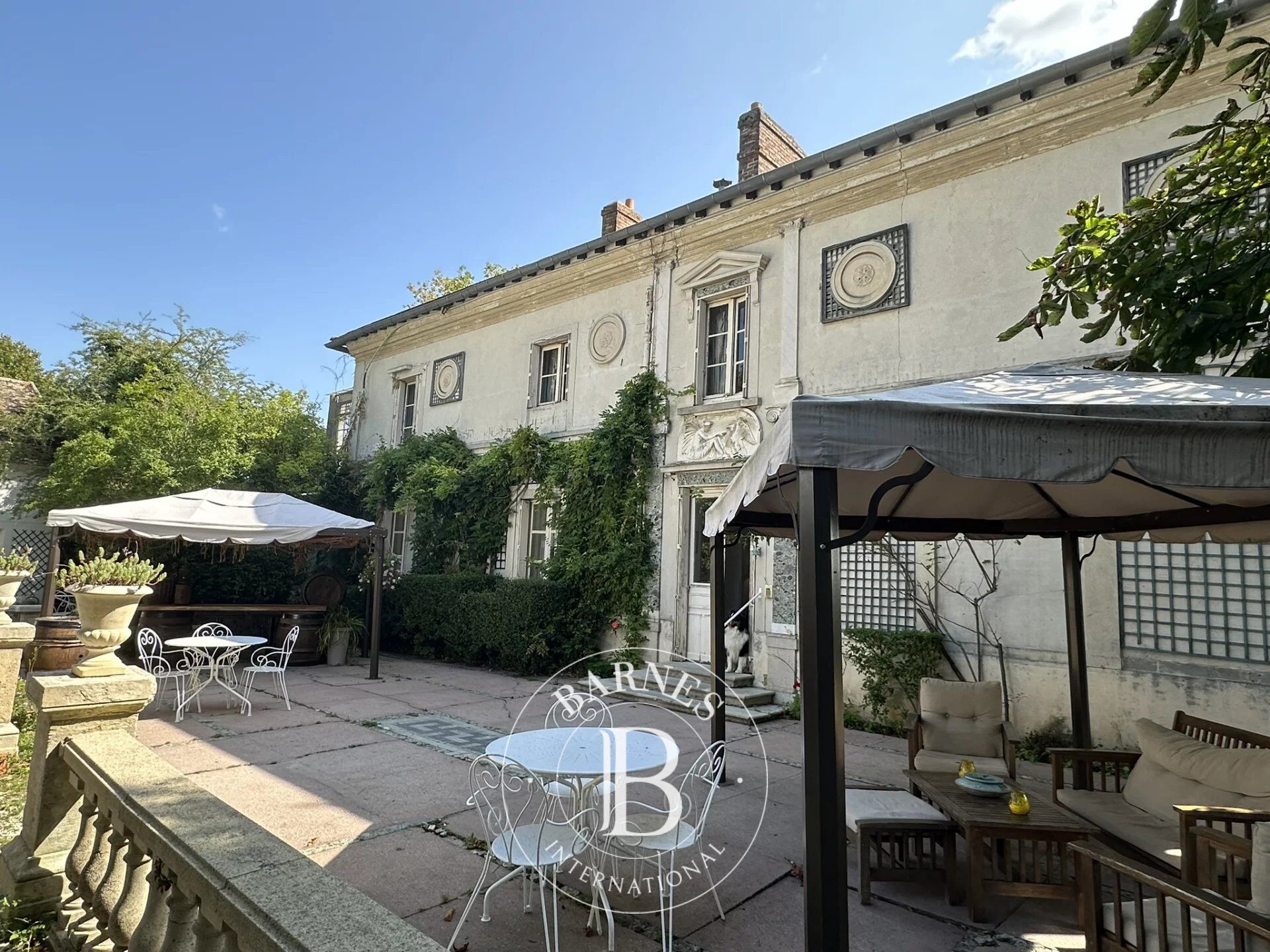 Casa Janvry - picture 3