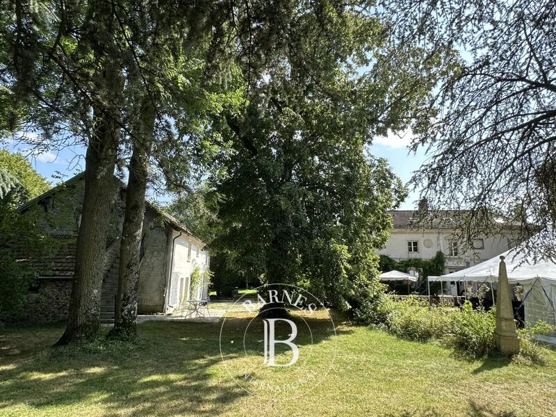 Vendita, Casa Janvry - picture 1