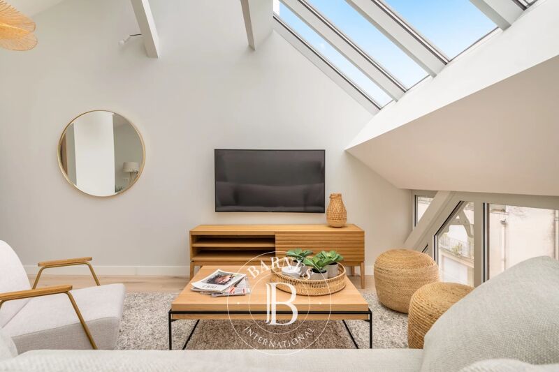 For Sale Apartment | Paris 16ème - picture 2