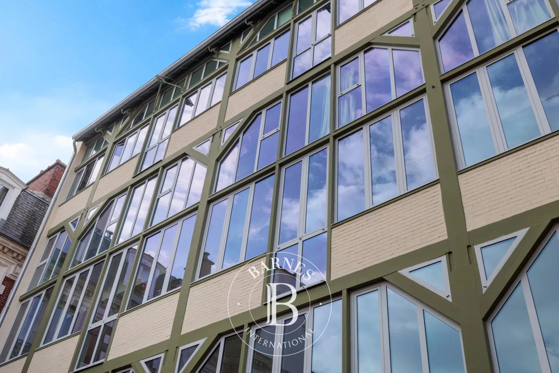 Zu verkaufen, Wohnung Paris 16ème - picture 10