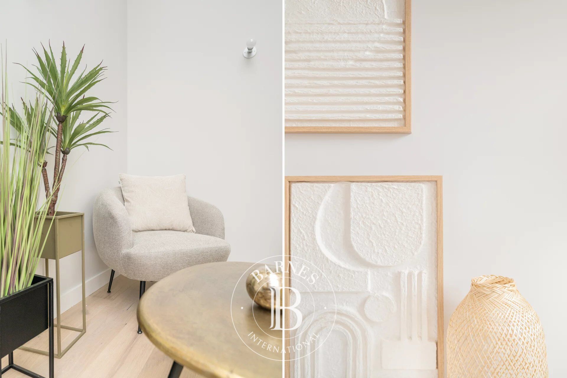 Zu verkaufen, Wohnung Paris 16ème - picture 5