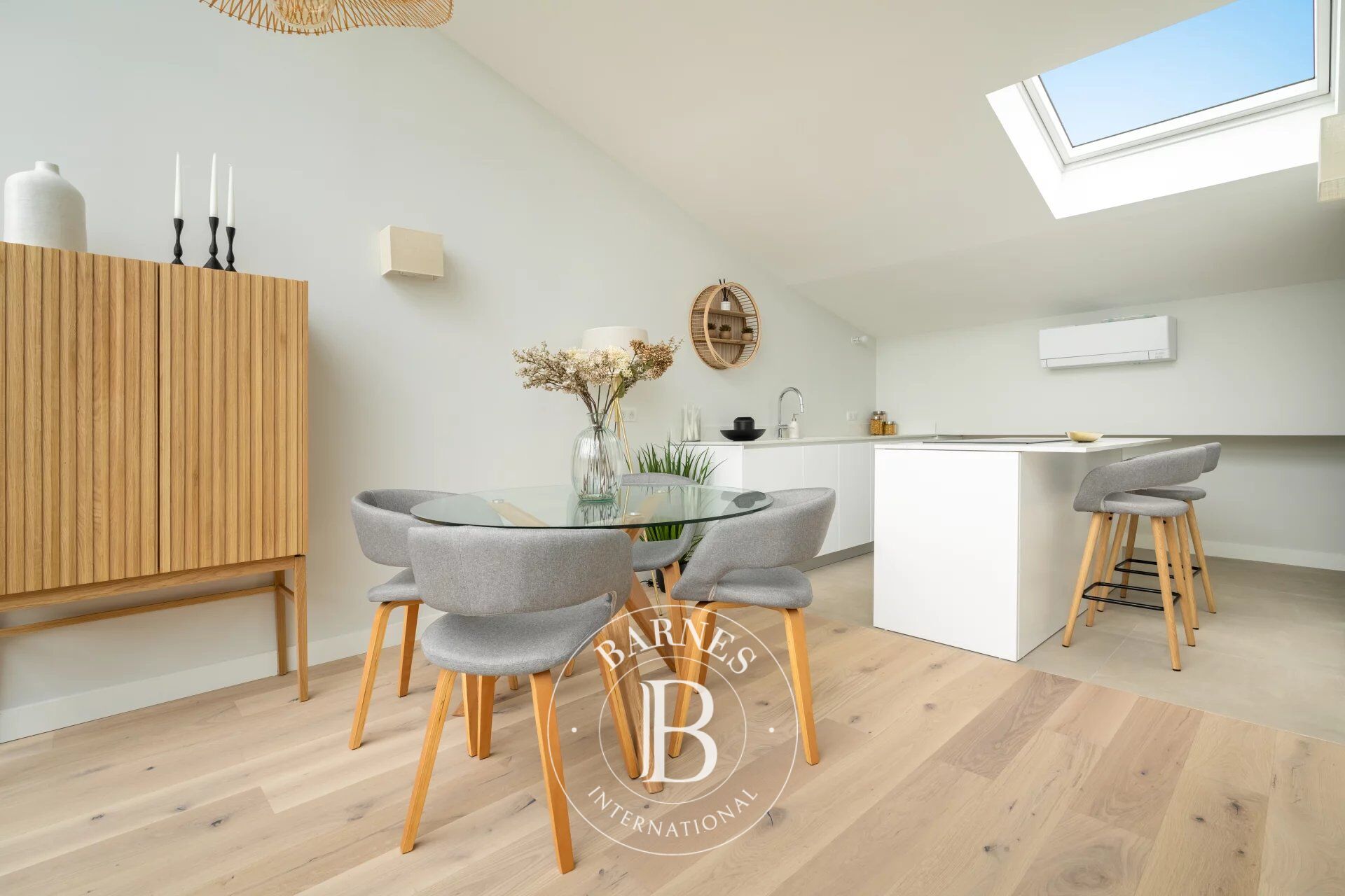 Zu verkaufen, Wohnung Paris 16ème - picture 4