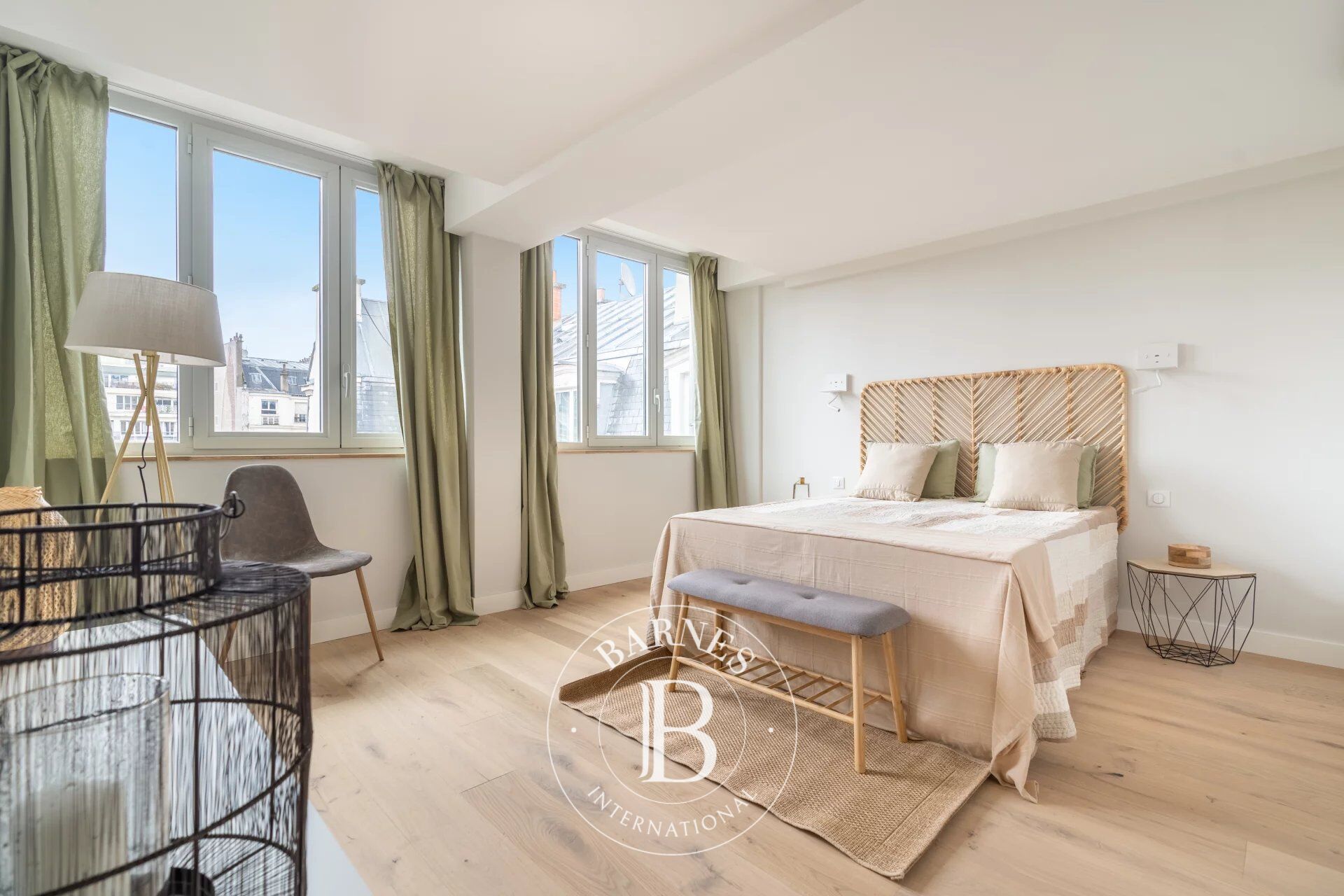 Zu verkaufen, Wohnung Paris 16ème - picture 7