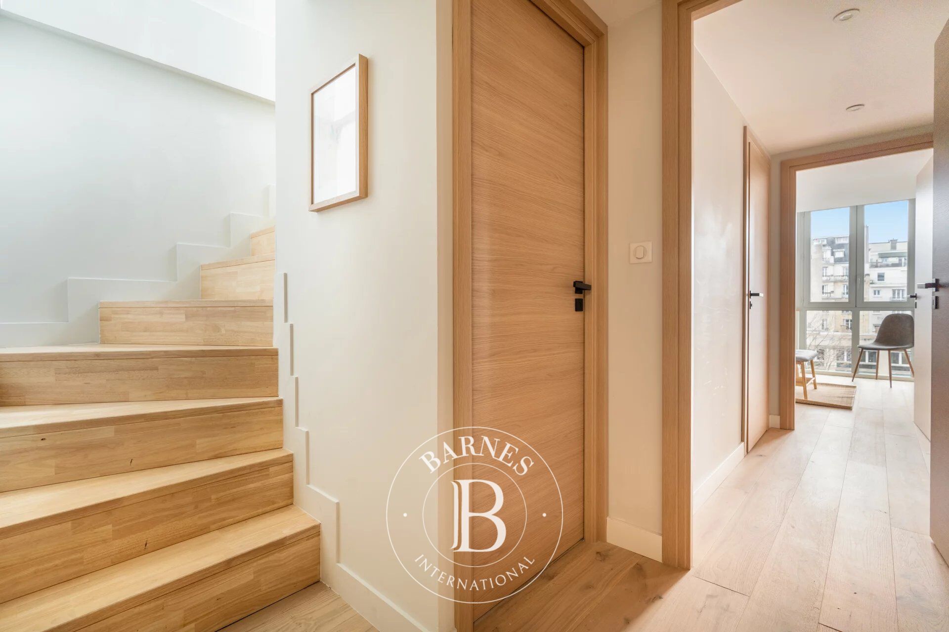 Zu verkaufen, Wohnung Paris 16ème - picture 6