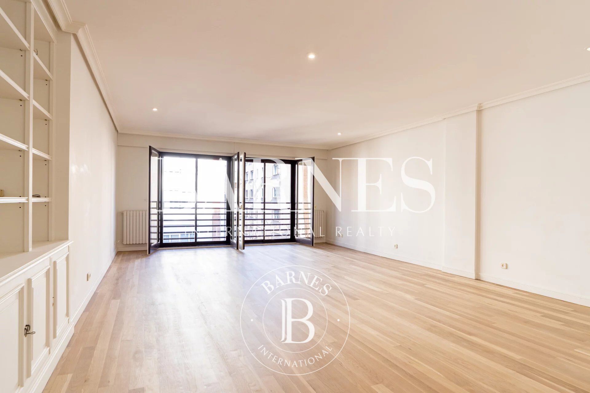 Wohnung Madrid - picture 1