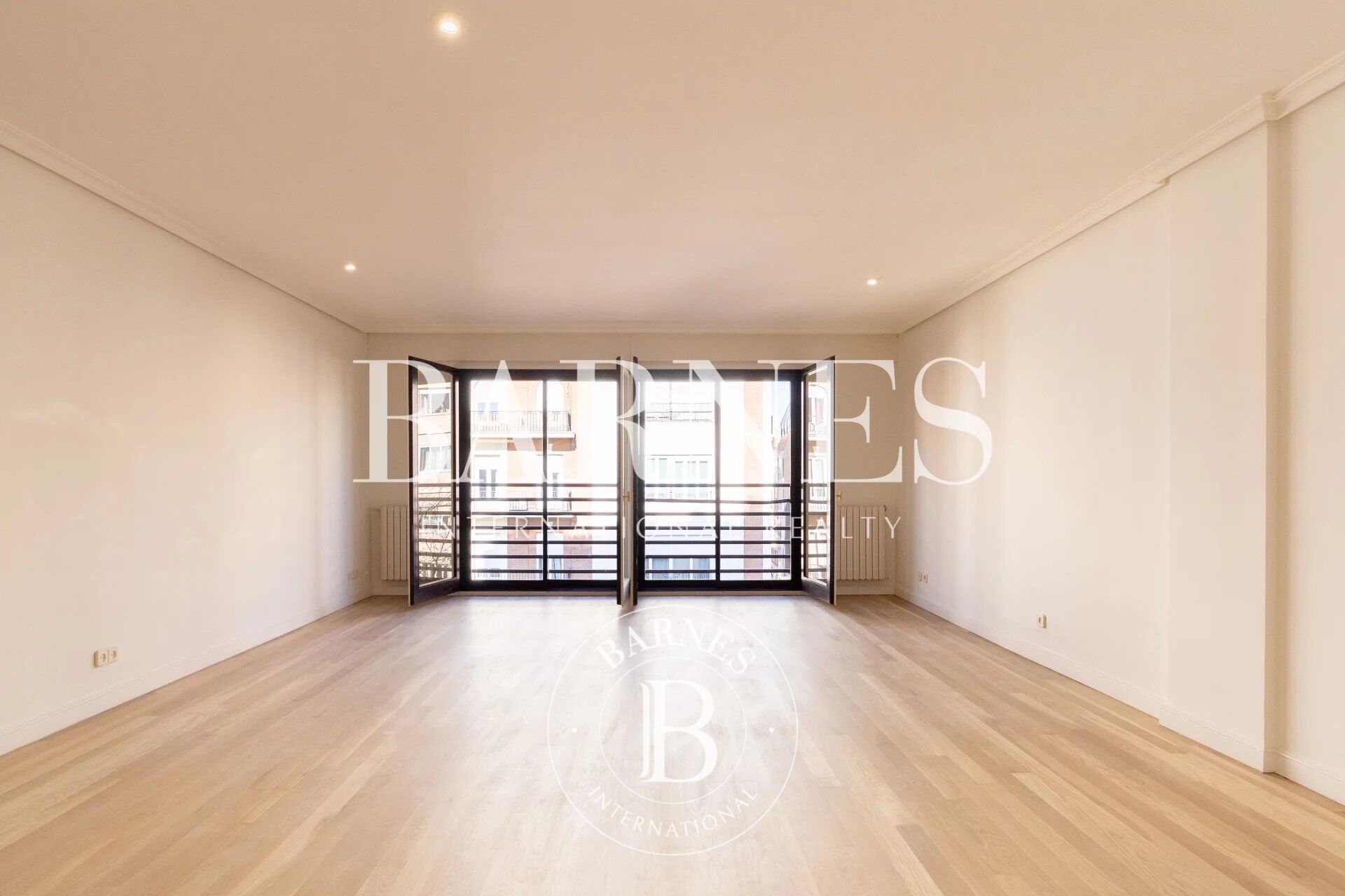 Wohnung Madrid - picture 2