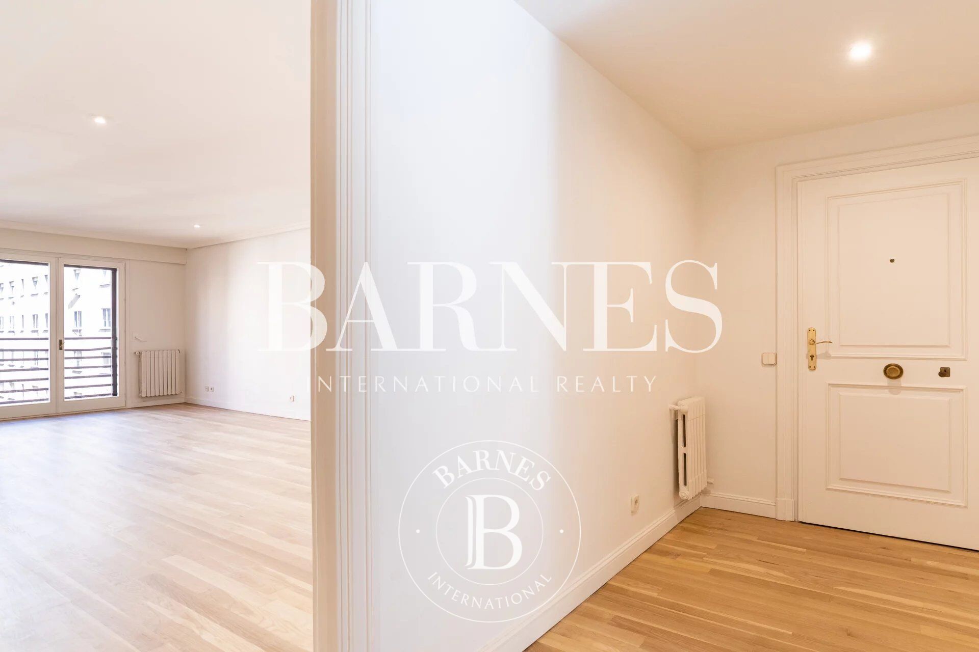 Wohnung Madrid - picture 3