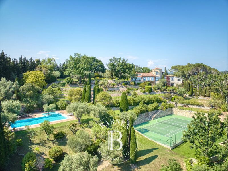 Alquiler, Villa Mougins - picture 1