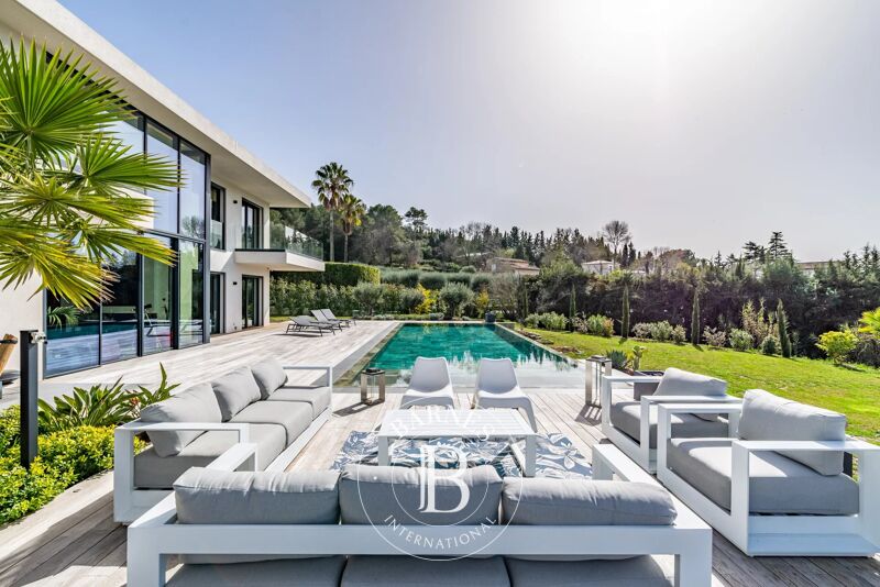 Alquiler, Casa Mougins - picture 3