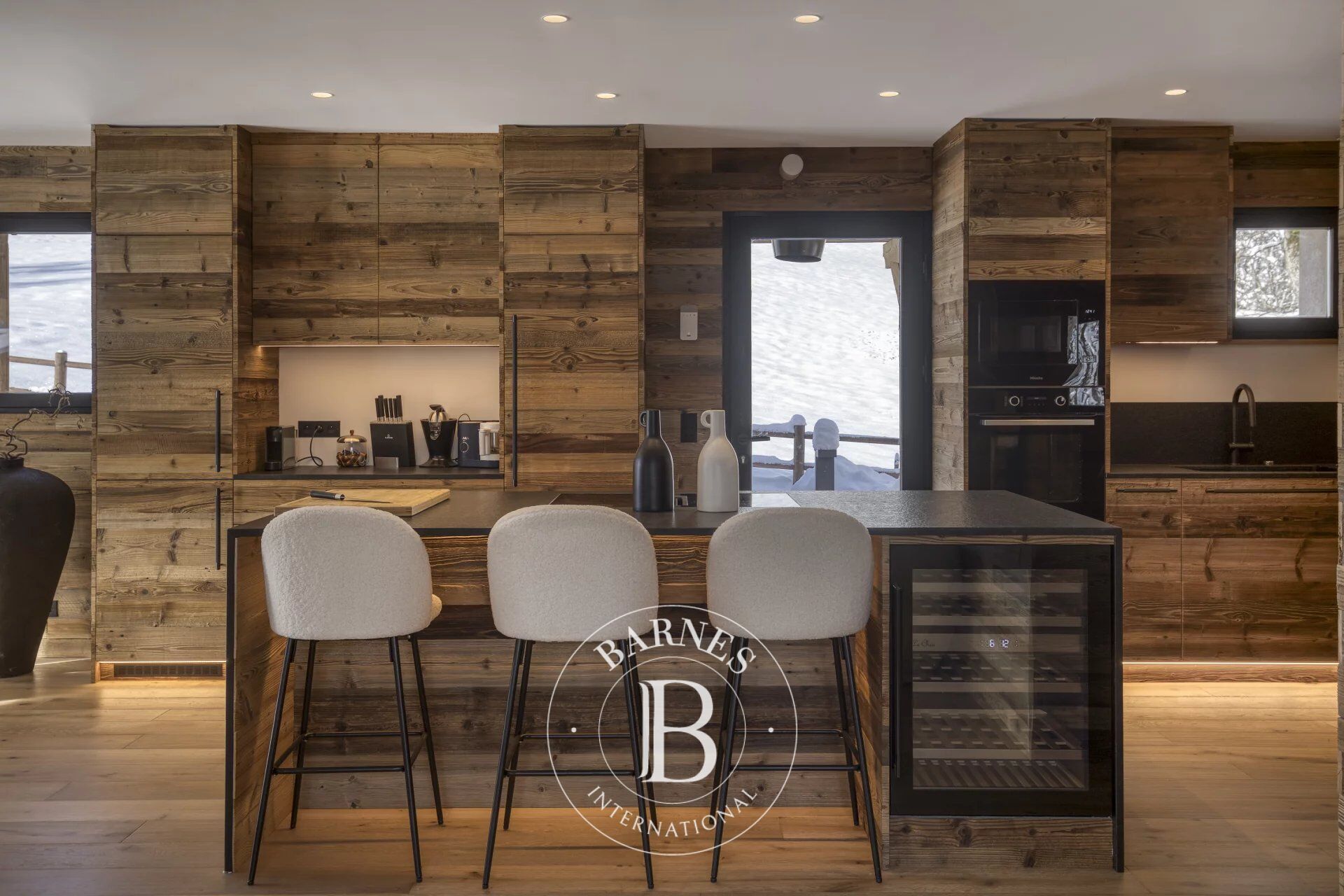 Affitto Chalet | Megève - picture 9