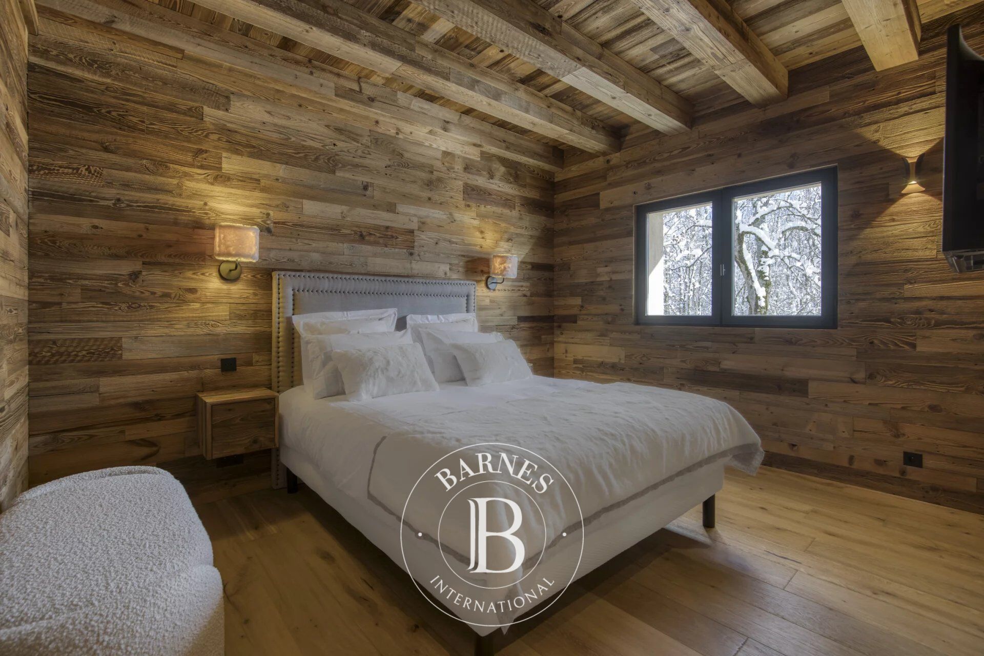 Affitto Chalet | Megève - picture 10