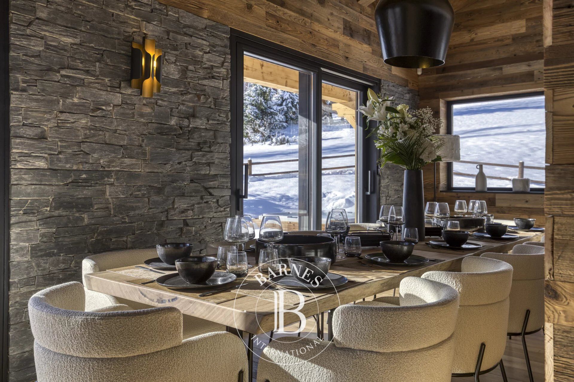 Affitto Chalet | Megève - picture 6