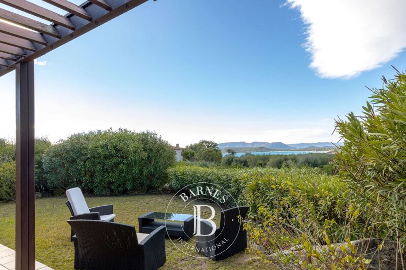 Venta, Villa Sainte-Lucie-de-Porto-Vecchio - picture 1