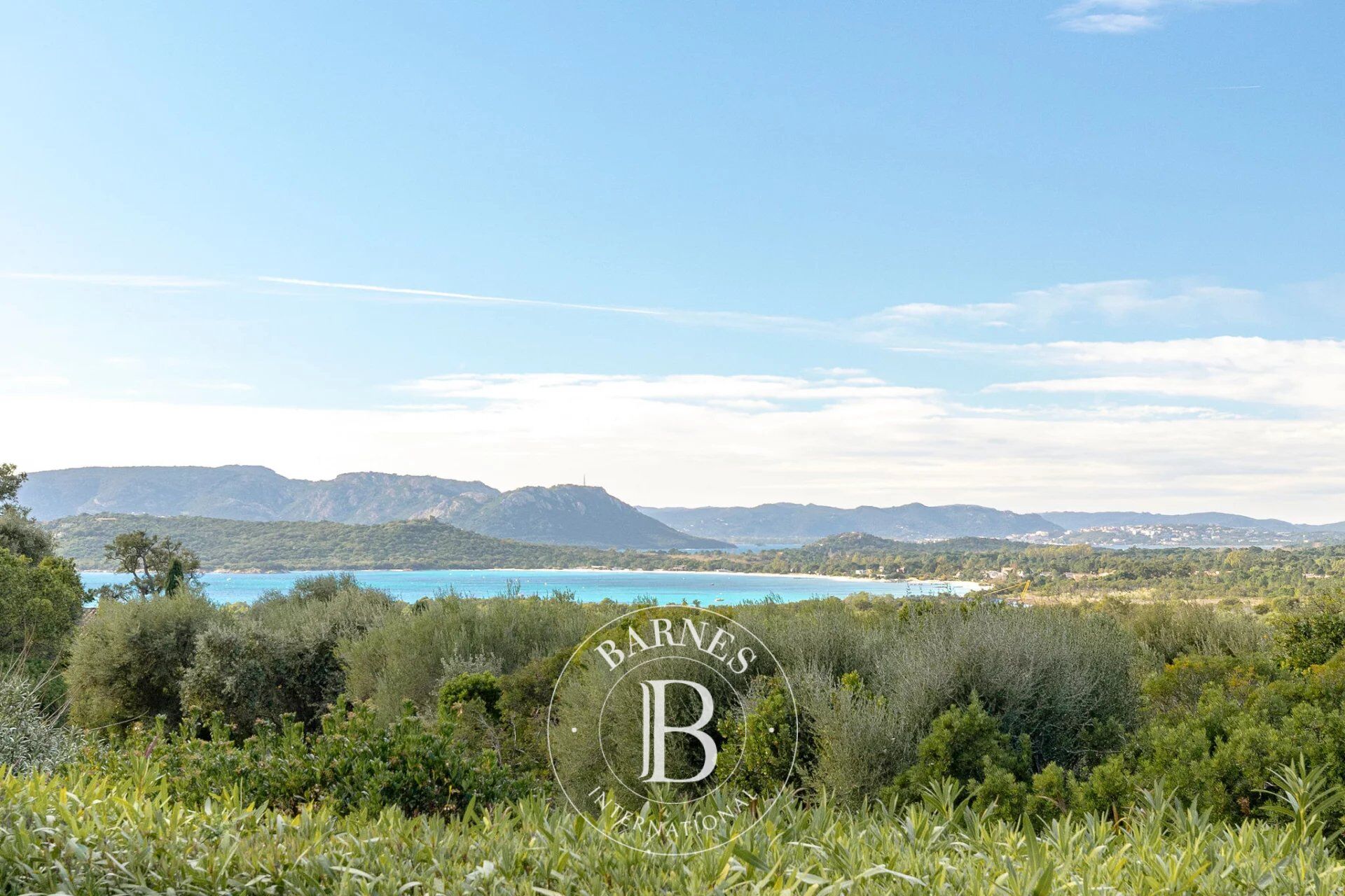 Exclusivité, Arasu, Villa 3 chambres, avec piscine, vue mer, à proximité de la plage du Cabanon Bleu - picture 1