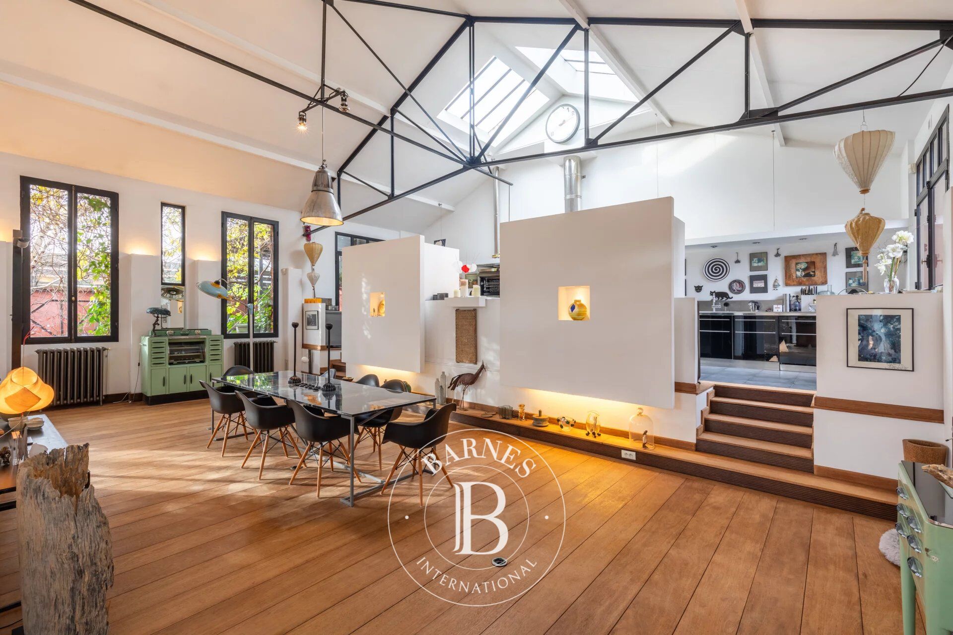 For Sale, House Bagnolet - picture 9