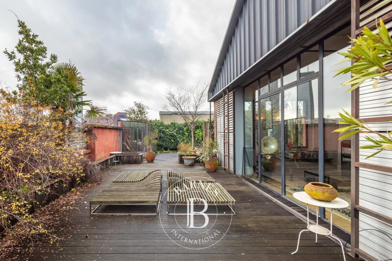 À vendre, Maison Bagnolet - picture 3