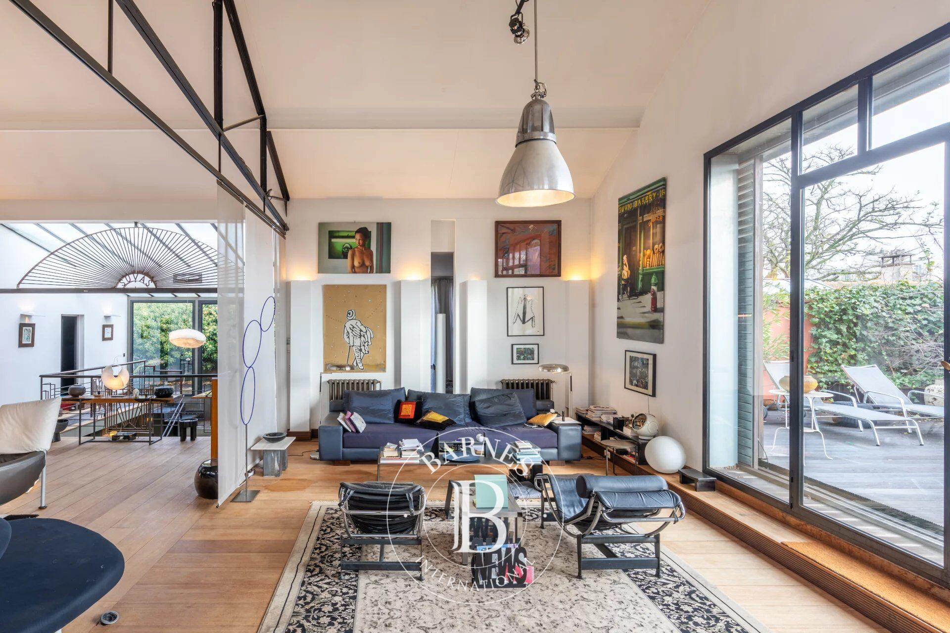 For Sale, House Bagnolet - picture 7