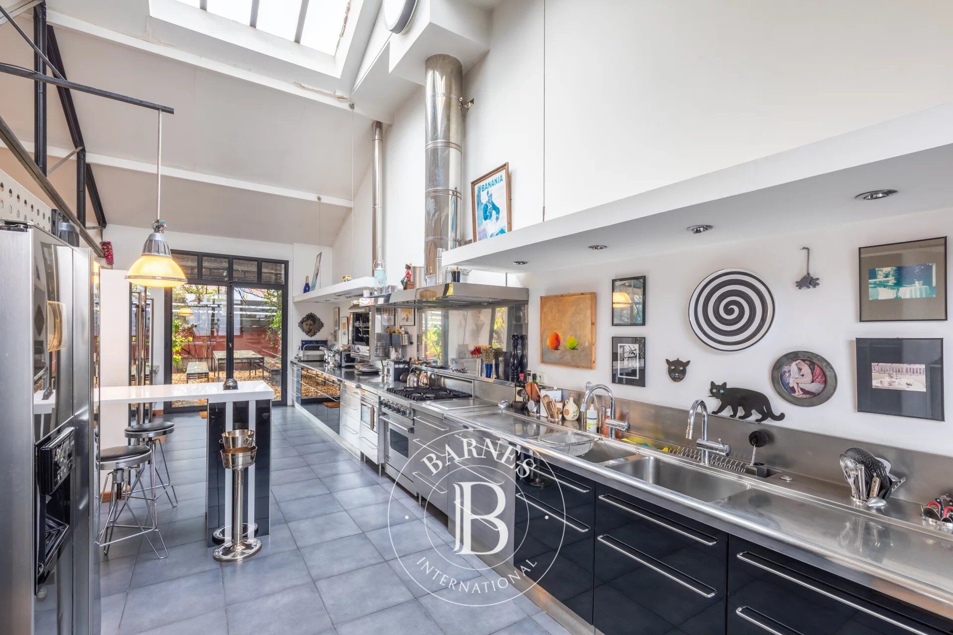 For Sale, House Bagnolet - picture 4